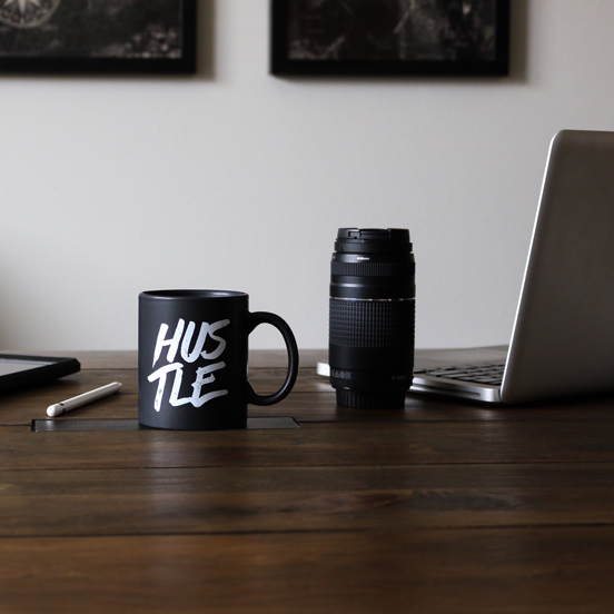 Side Hustle