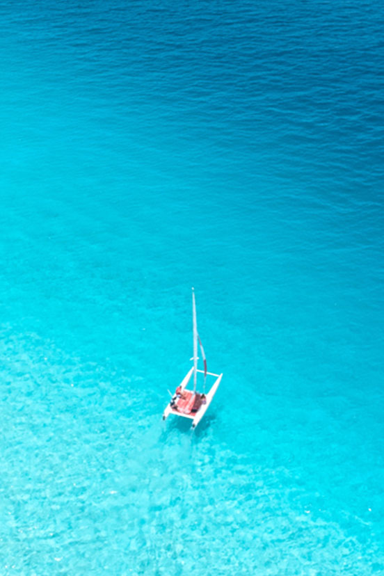 Strategia oceano blu
