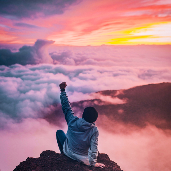 The Motivation Myth