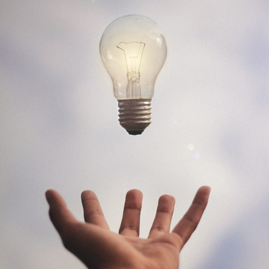Think Bigger