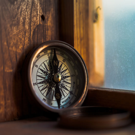 Leading from Purpose