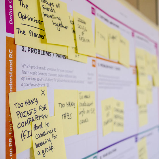 Mastering Catastrophic Risk
