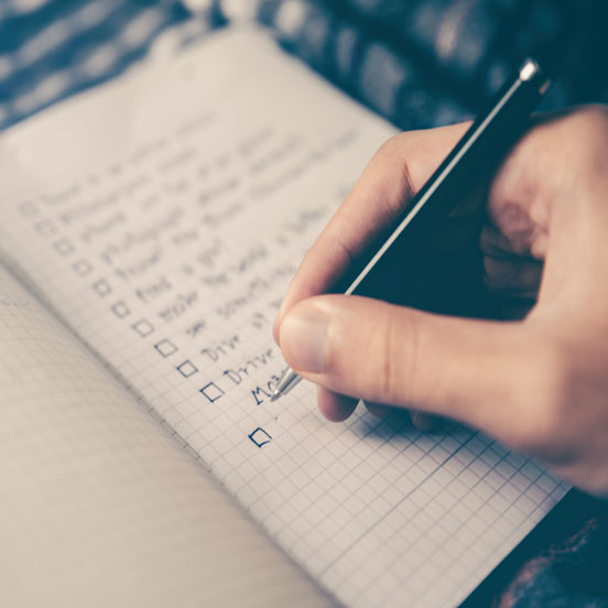 Getting Things Done