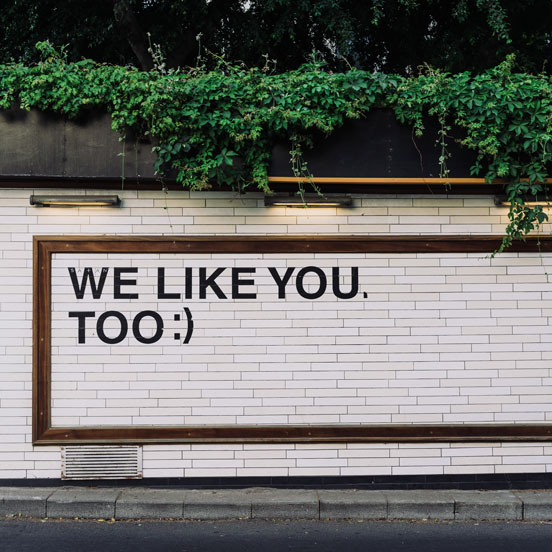 This is Marketing