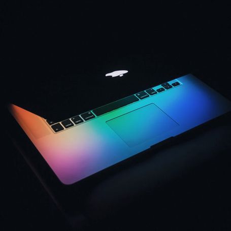Tim Cook