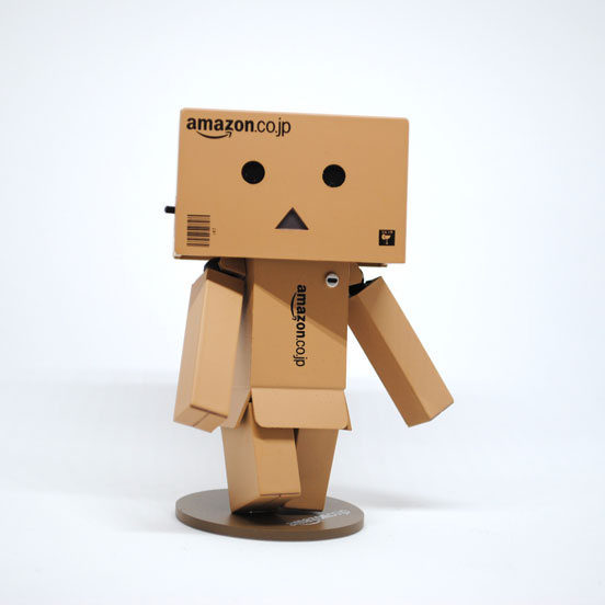 Think Like Amazon