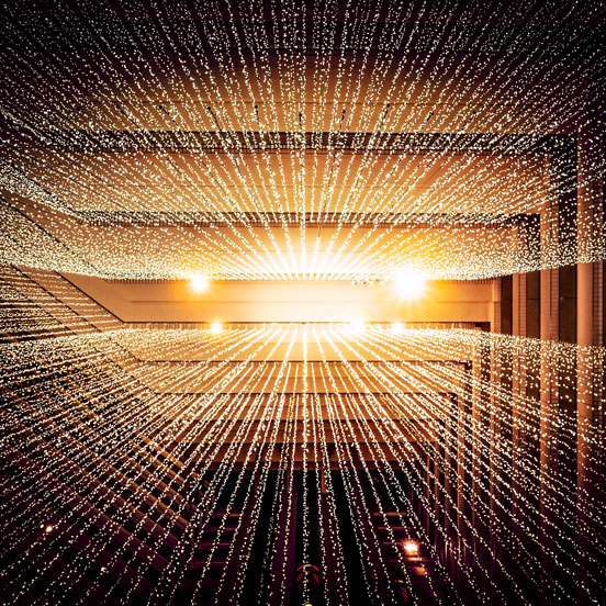 The Prosperity Paradox
