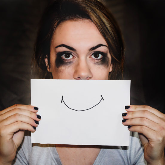 Il Lato Positivo dello Stress