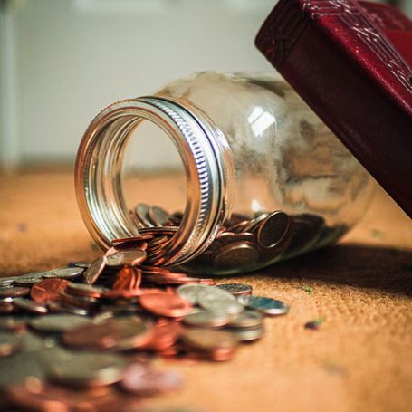 You’re Not Broke – You’re Pre-Rich