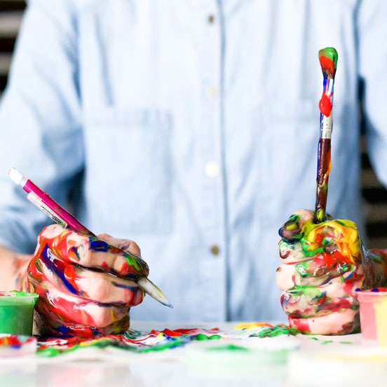 Creativity, Inc