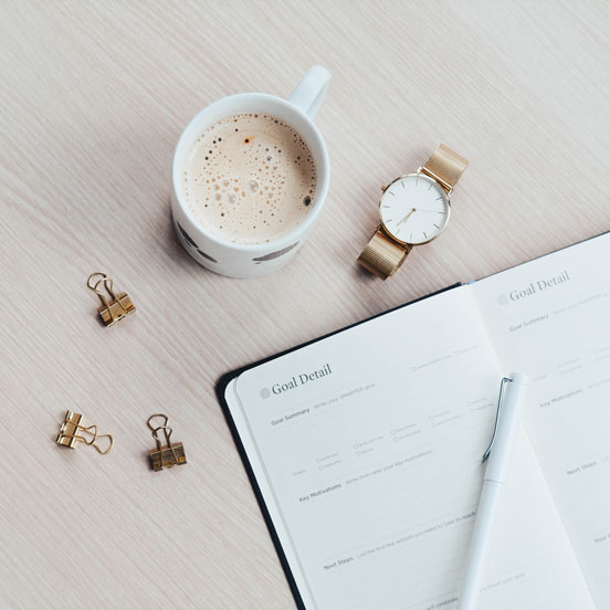 Millionaire Success Habits