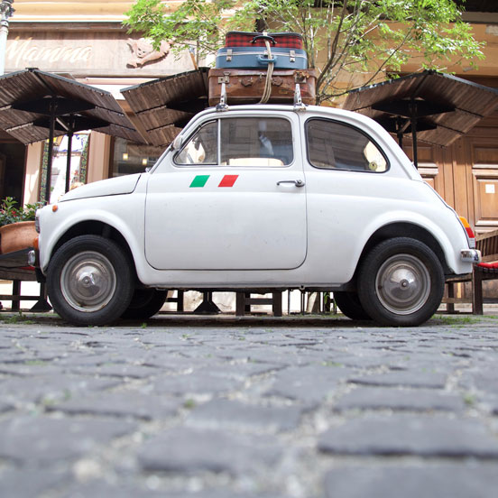 Sergio Marchionne