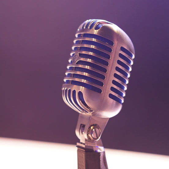 So You Want to Start a Podcast
