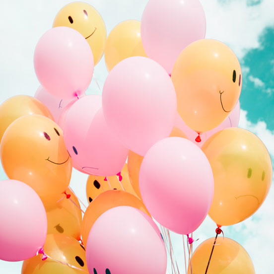 La trappola della felicità