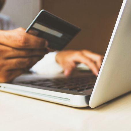The Automatic Customer