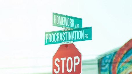The Now Habit