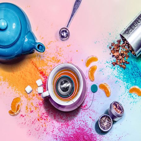 The Creative Curve