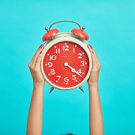 The 10 Natural Laws of Successful Time and Life Management