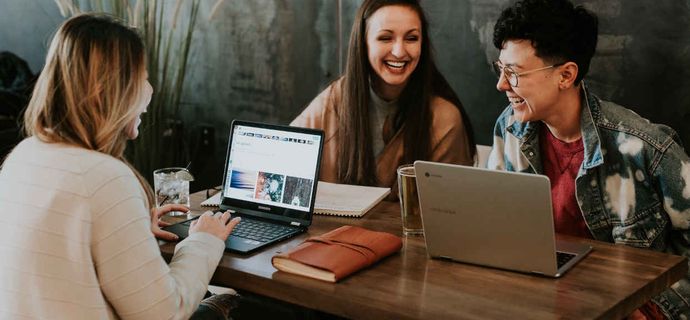 Dal career wellbeing allo sviluppo trasversale: gli strumenti aziendali per trattenere i talenti