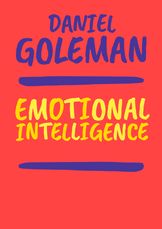 Emotional intelligence