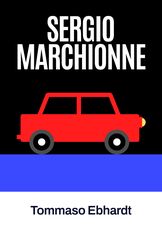 Sergio Marchionne