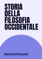 Storia della filosofia occidentale 