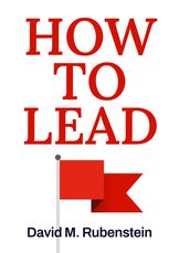 How to Lead
