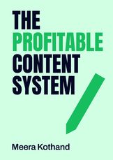 The Profitable Content System