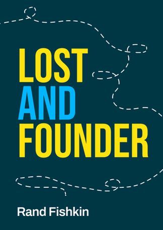 Lost and Founder