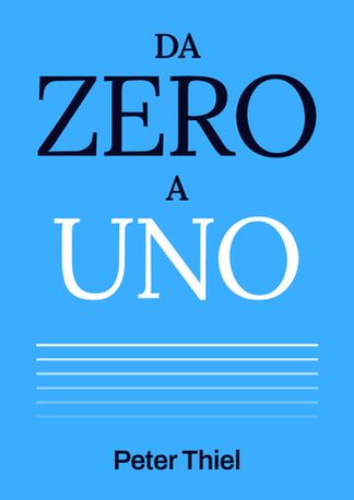 Da zero a uno