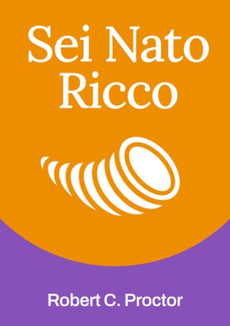Sei nato ricco