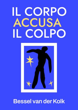 Il corpo accusa il colpo