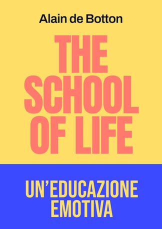 Un’educazione emotiva