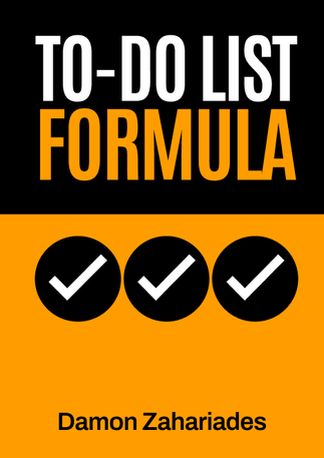 To-Do List Formula