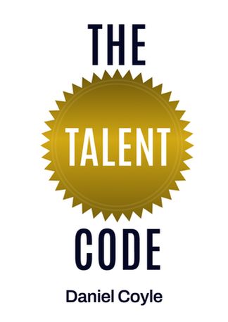 The Talent Code