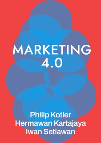 Marketing 4.0