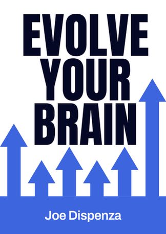Evolve Your Brain