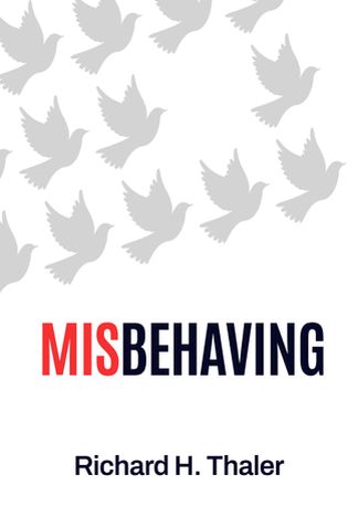 Misbehaving 