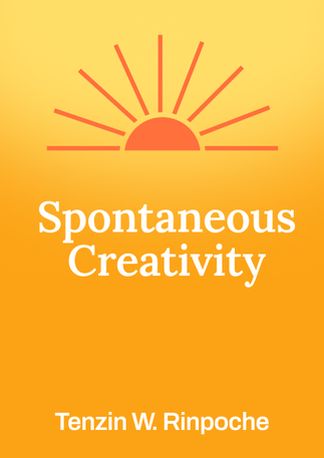 Spontaneous Creativity