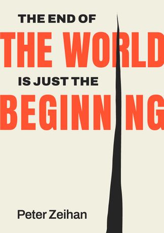 The End of the World is Just the Beginning