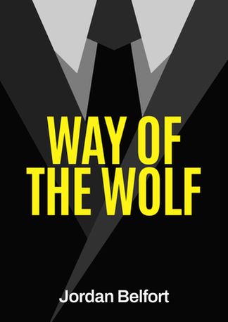 Way of the Wolf