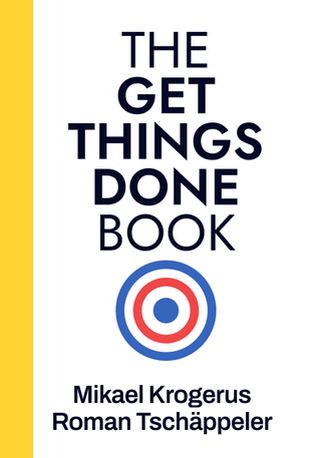The Get Things Done Book