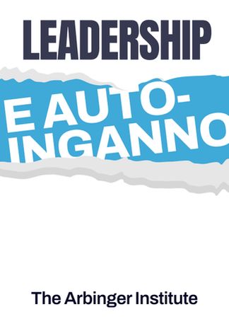 Leadership e autoinganno