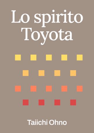 Lo spirito Toyota