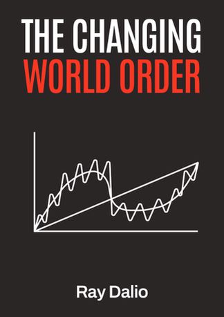 The Changing World Order