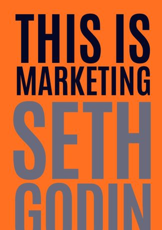 This is Marketing