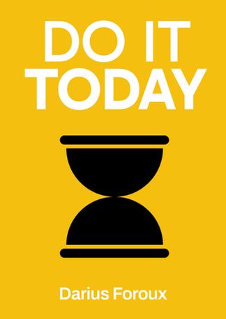 Do It Today