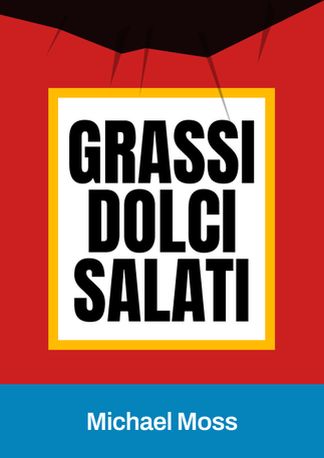 Grassi Dolci Salati