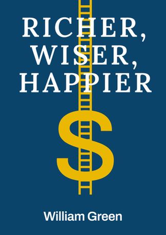 Richer, Wiser, Happier