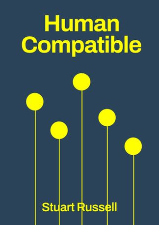 Human Compatible